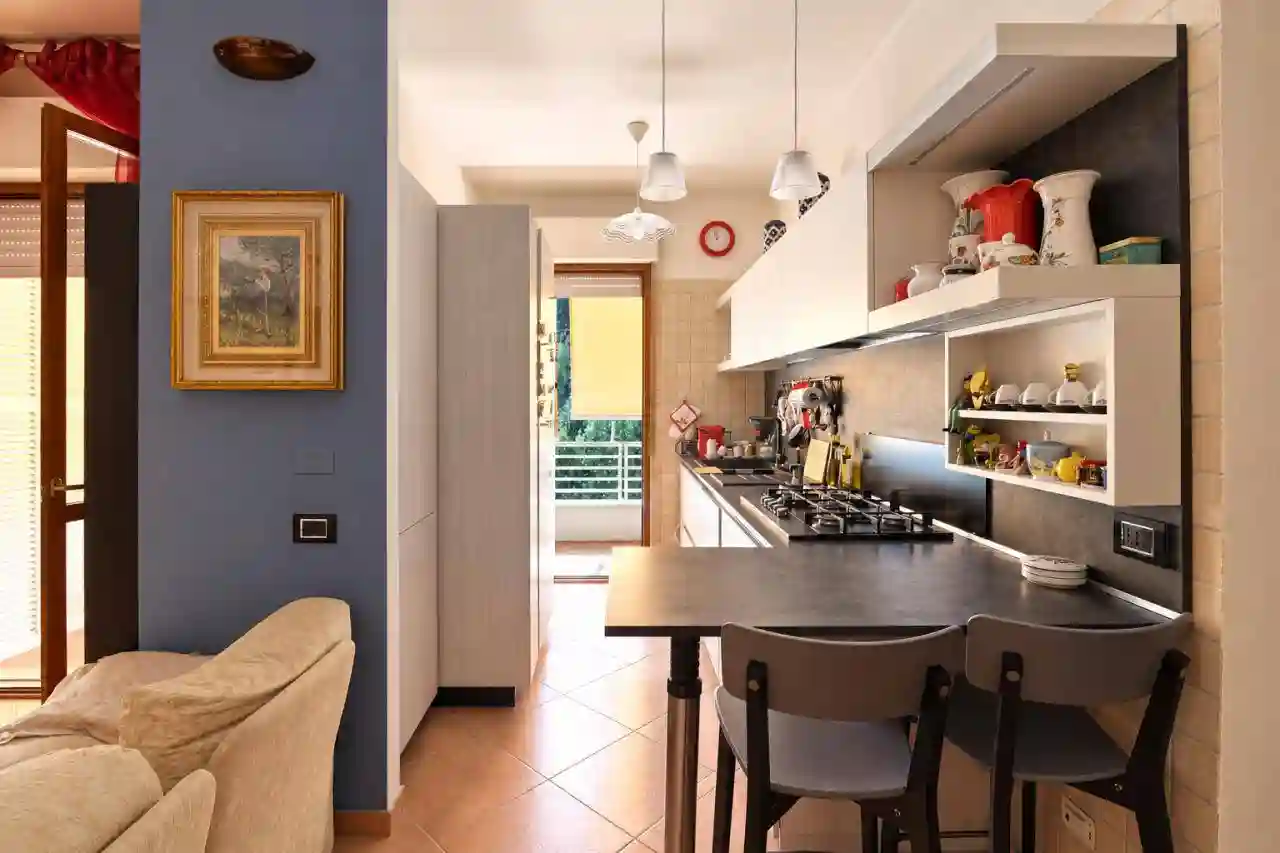 Appartamento - foto 4