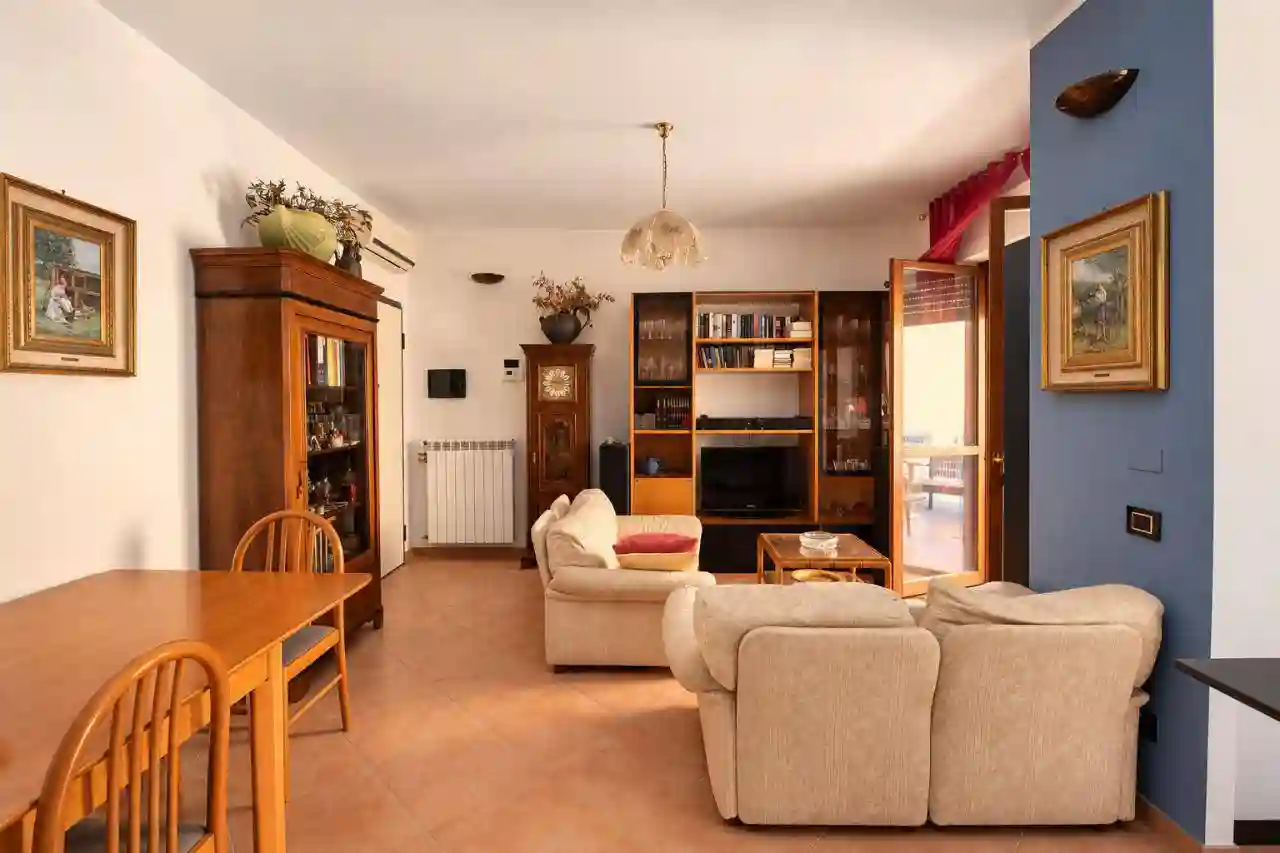 Appartamento - foto 5