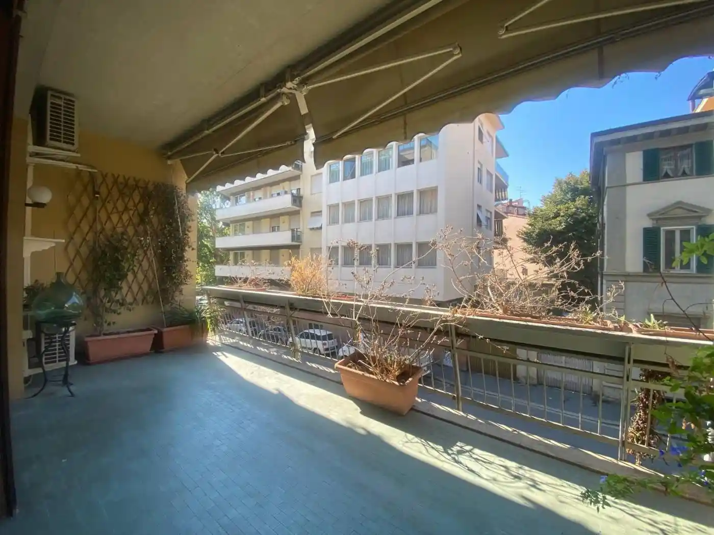 Appartamento in affitto a Firenze