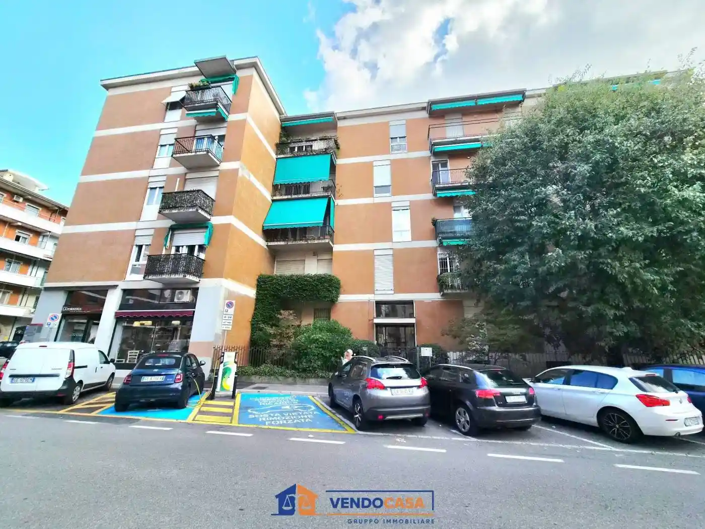Appartamento in vendita a Brescia