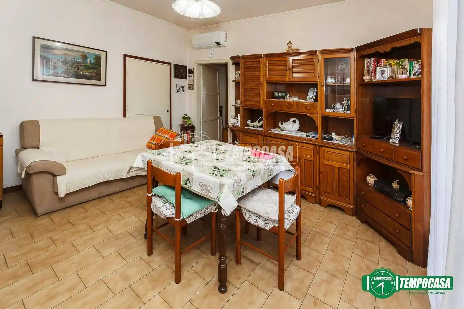 Appartamento in vendita a Bergamo