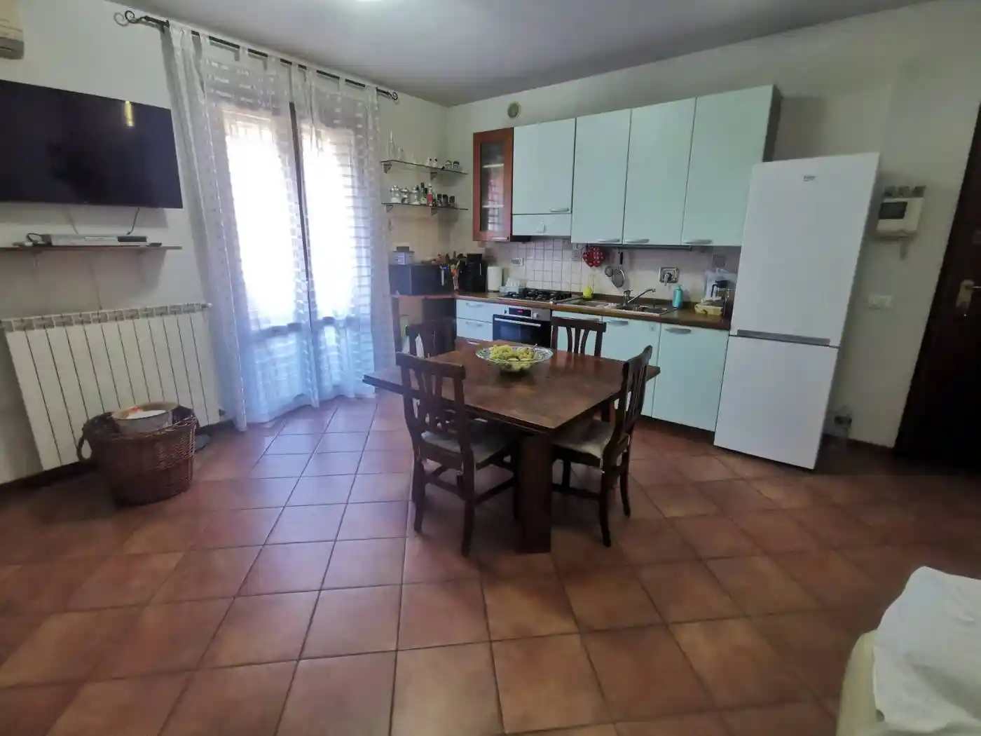 Appartamento in vendita a Prato