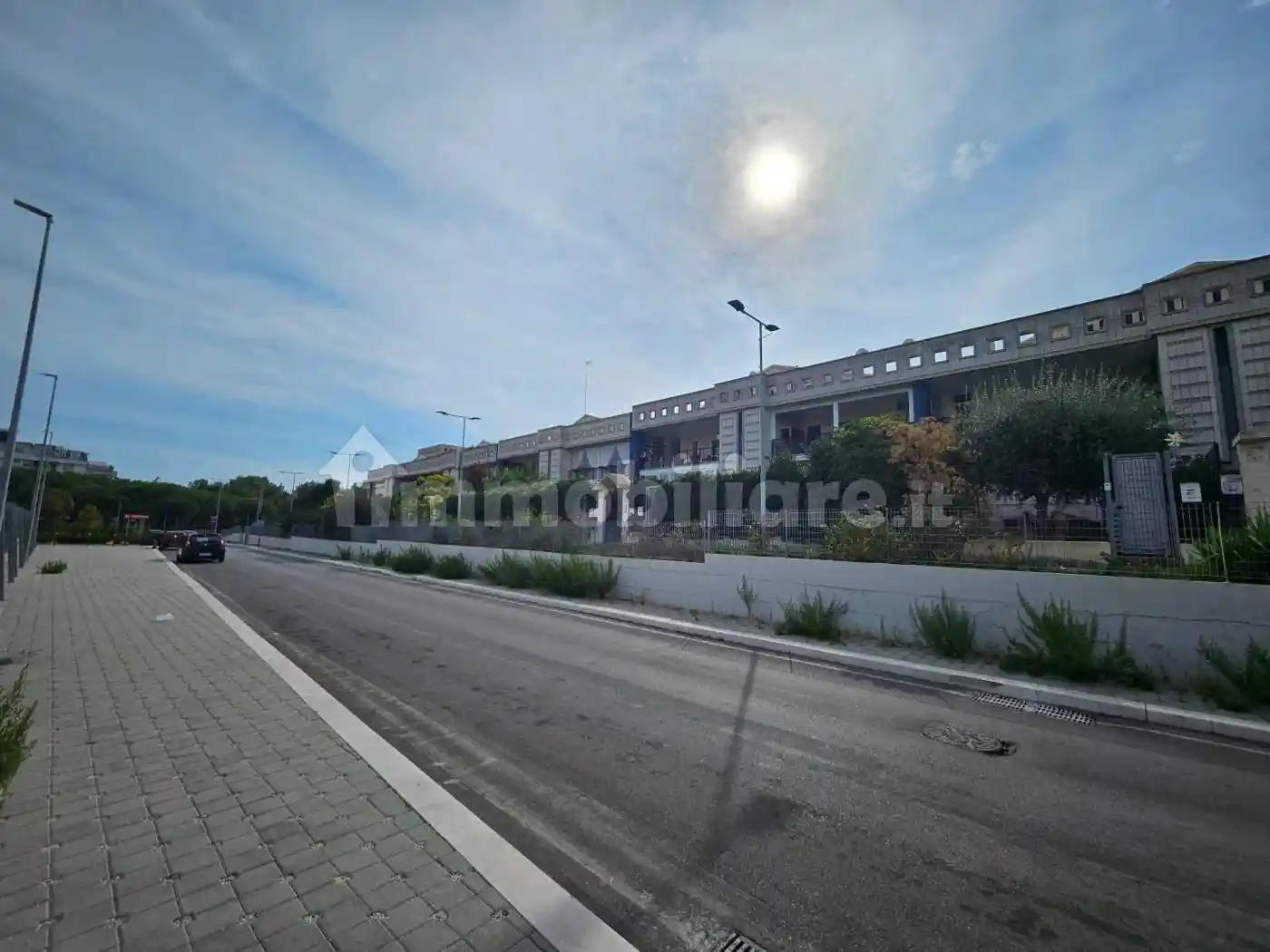 Appartamento in vendita a Foggia
