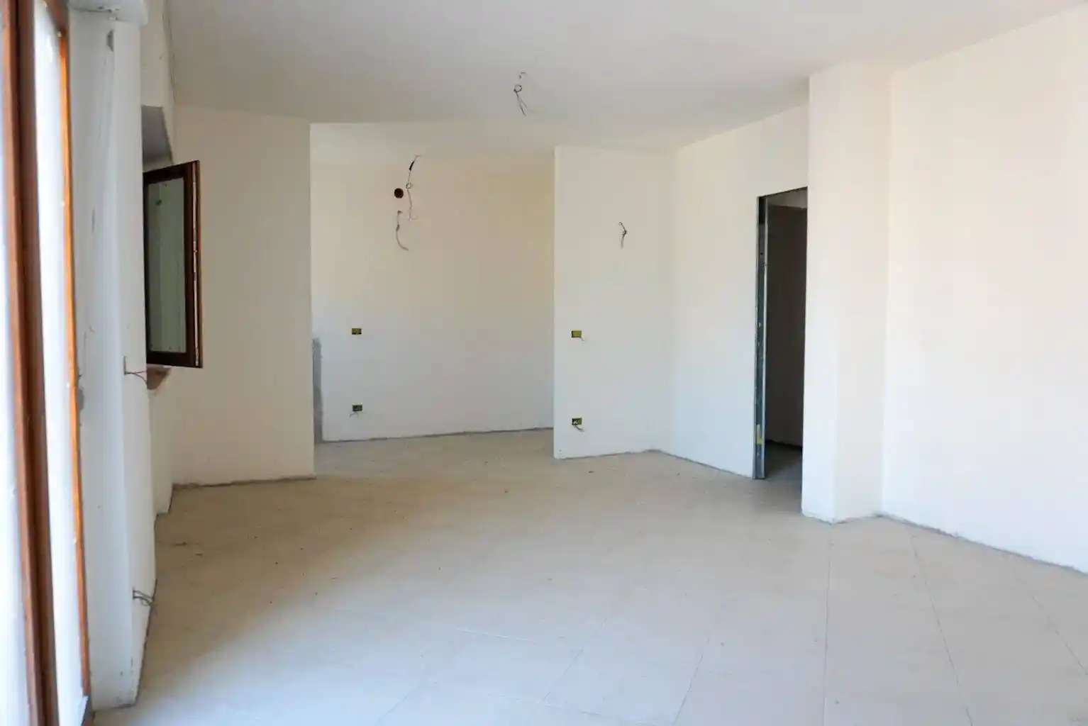 Appartamento in vendita a Sinalunga