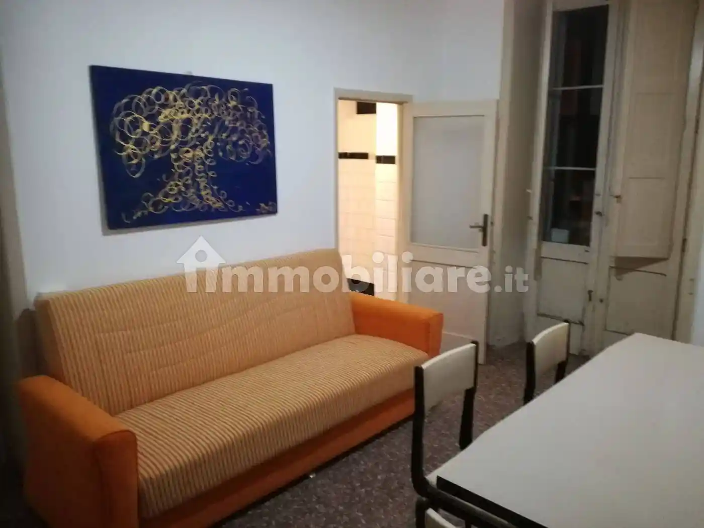Appartamento in affitto a Lecce