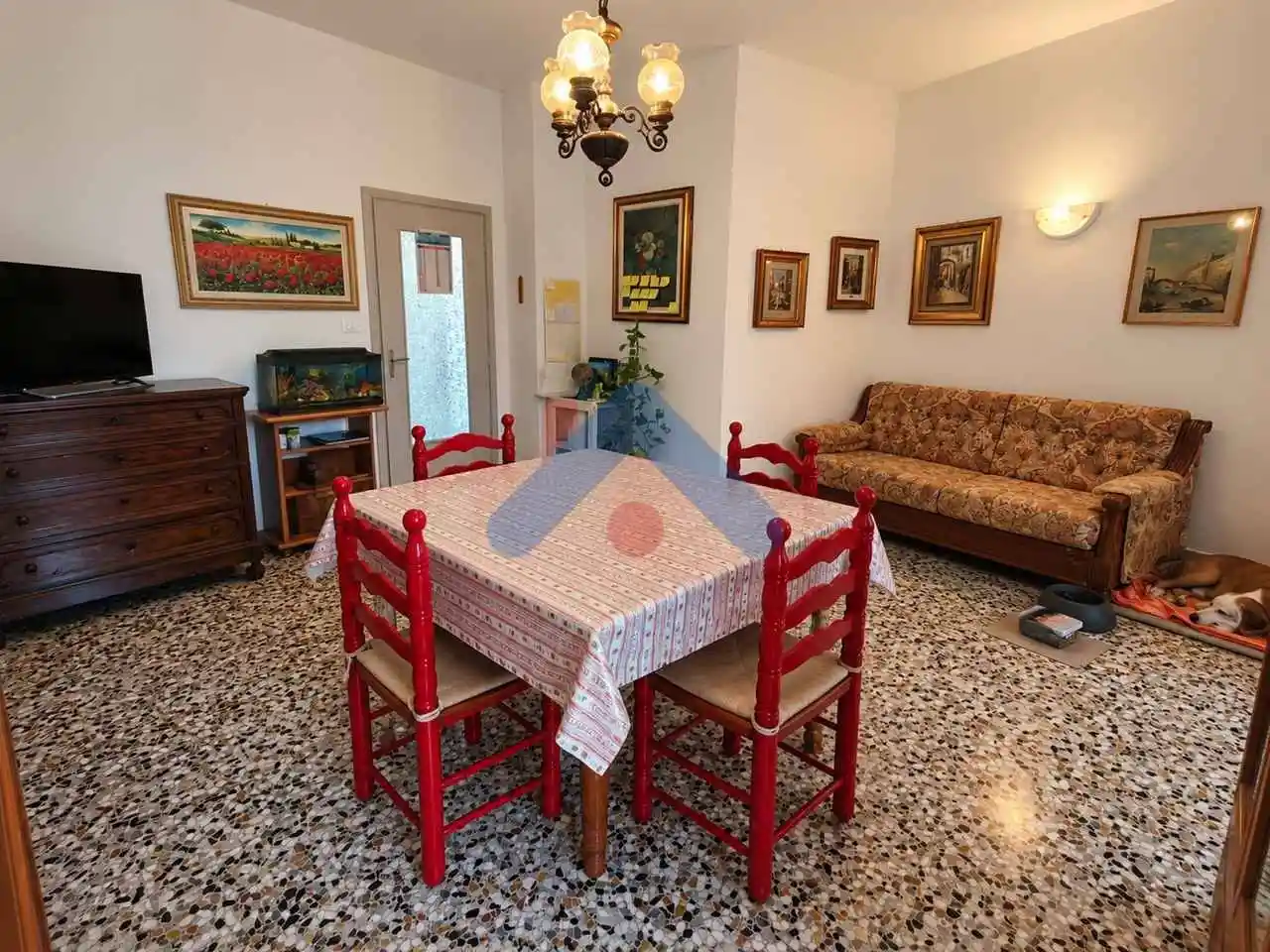 Appartamento in vendita a Chieri