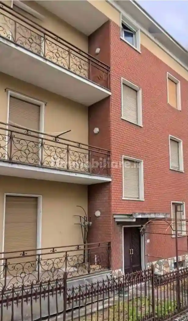 Palazzo - Edificio - foto 2