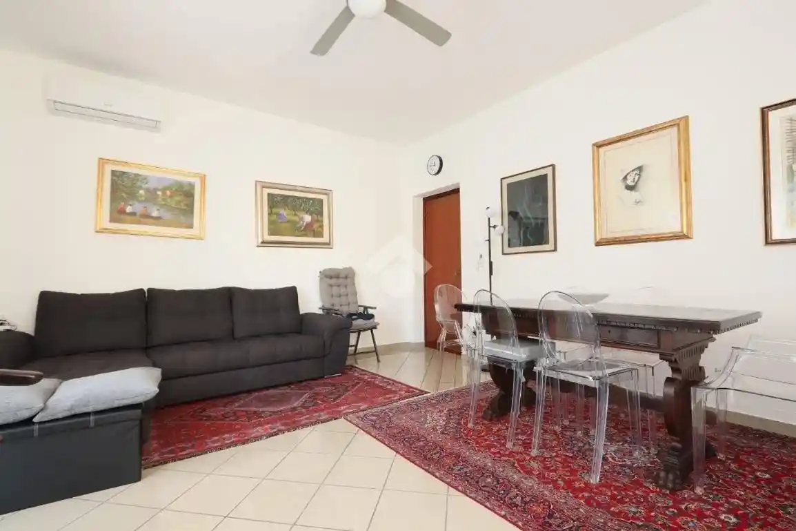 Appartamento in vendita a Alba Adriatica