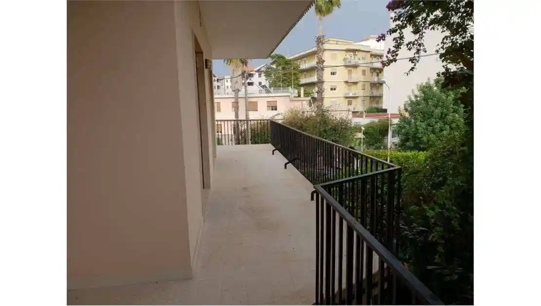 Appartamento in affitto a Siracusa