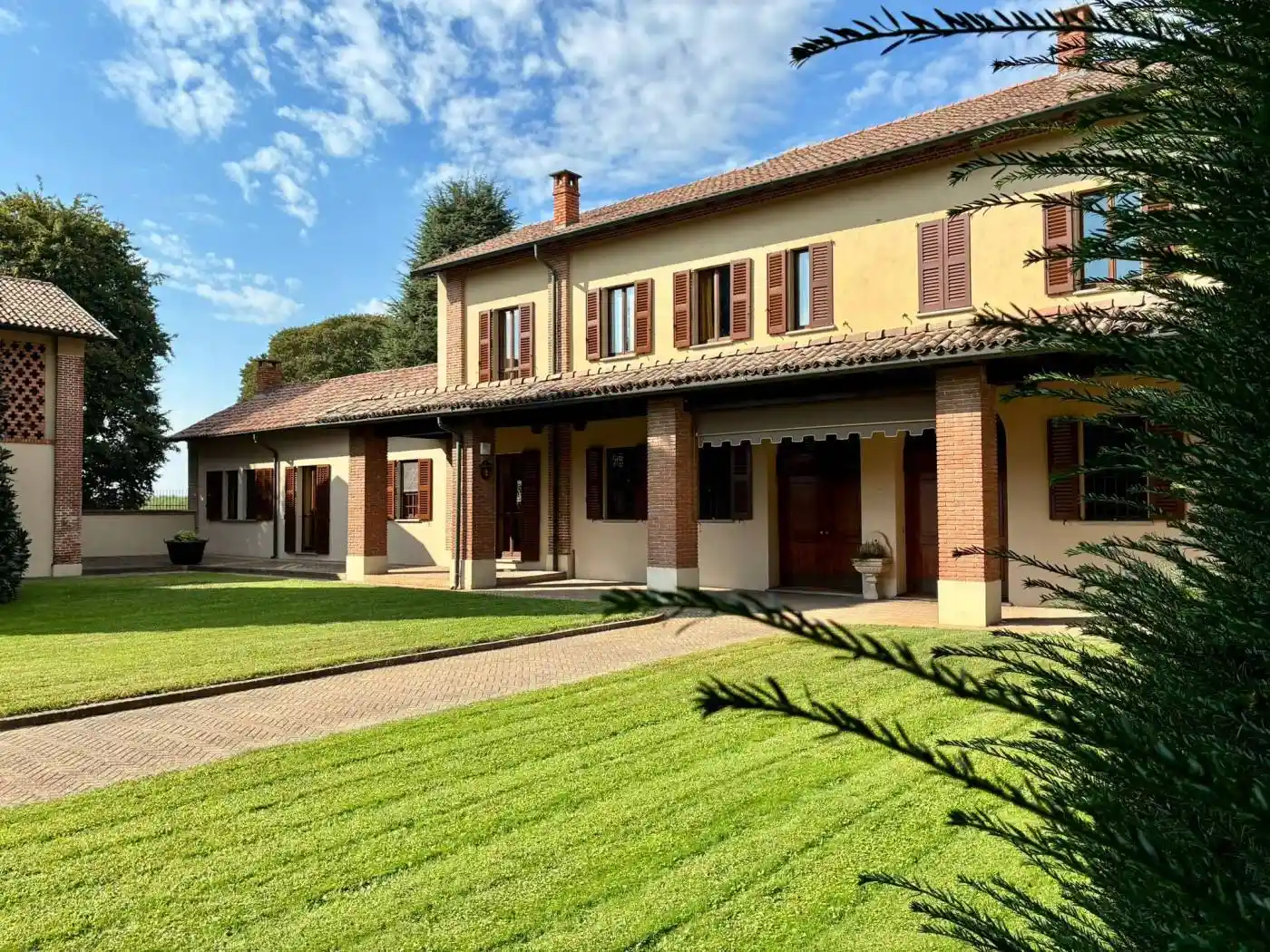 Rustico - Casale in vendita a Besate