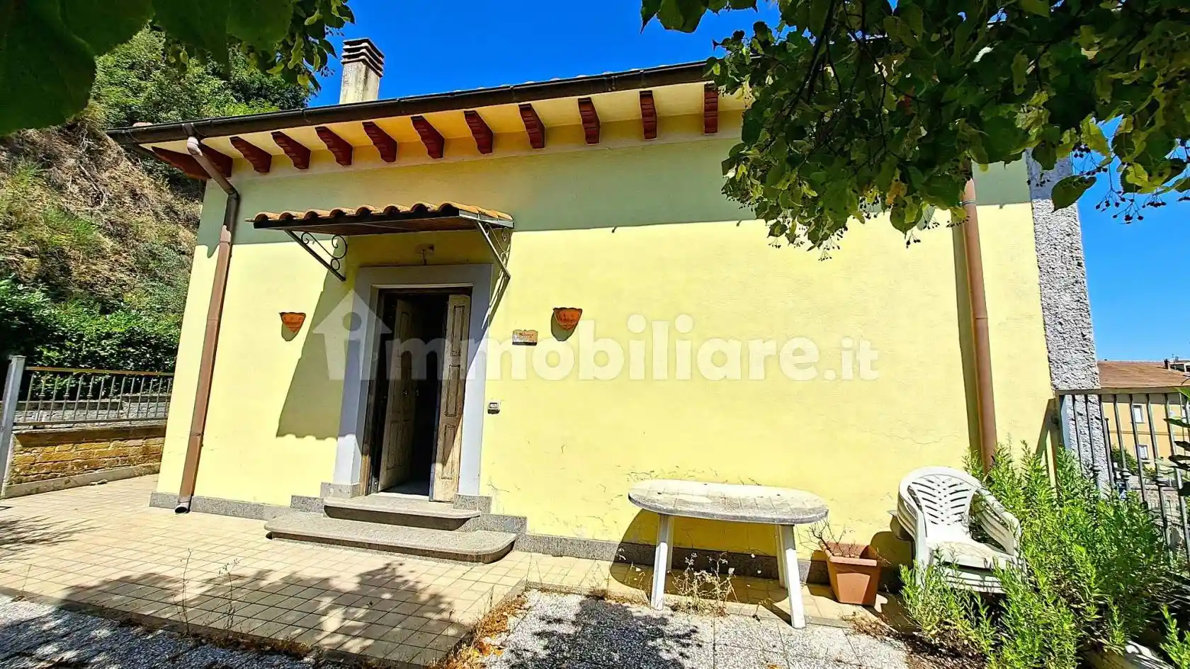 Villa in vendita a Gallese