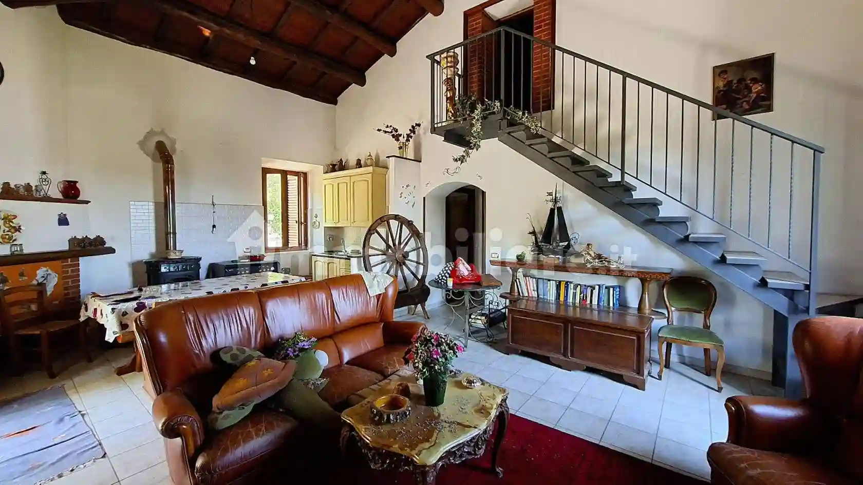 Villa - foto 4