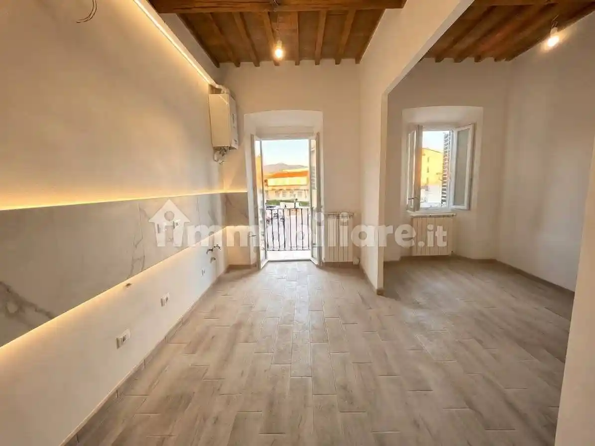 Appartamento in vendita a Montevarchi
