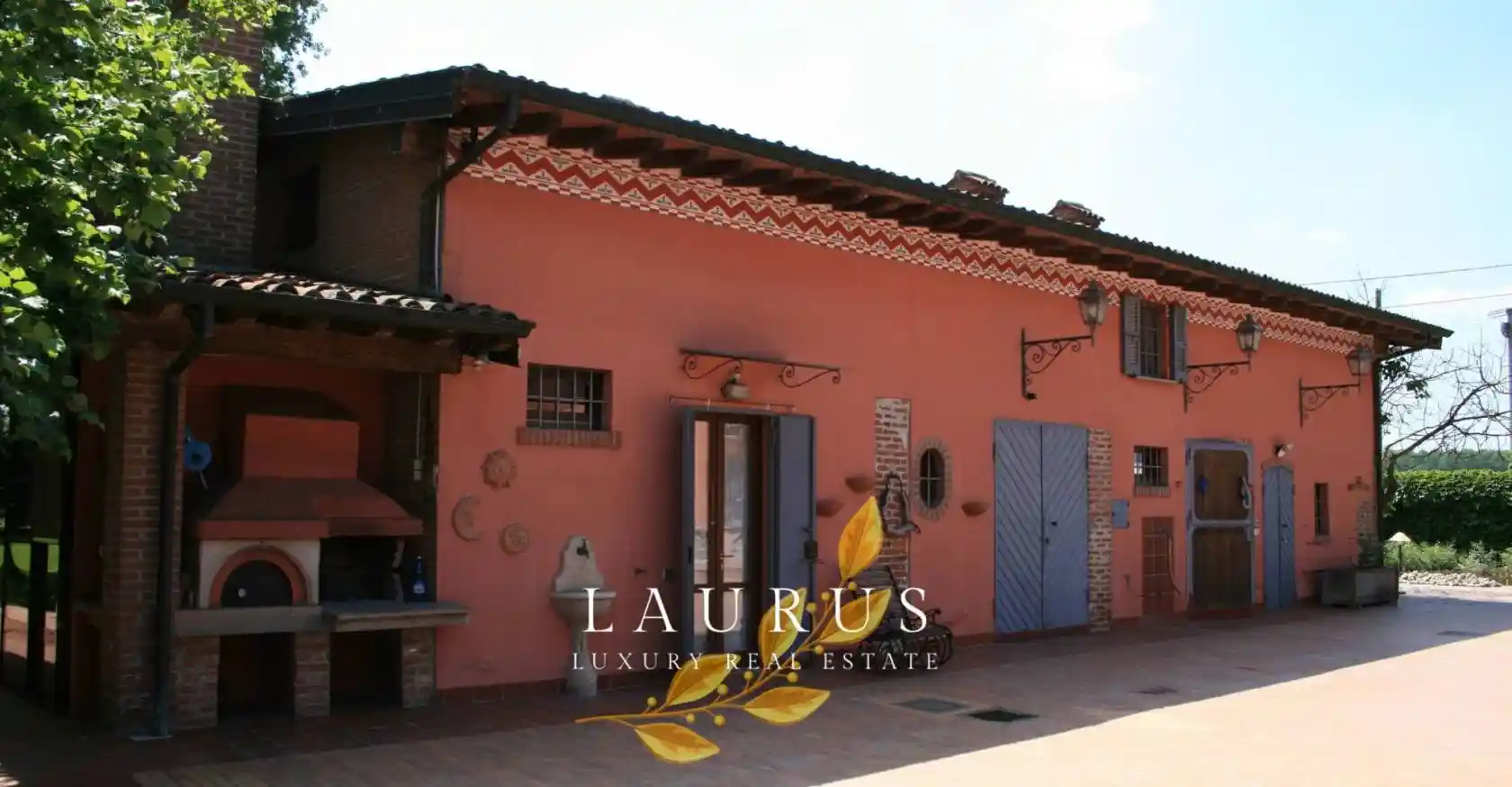 Rustico - Casale in vendita a Pieve Porto Morone