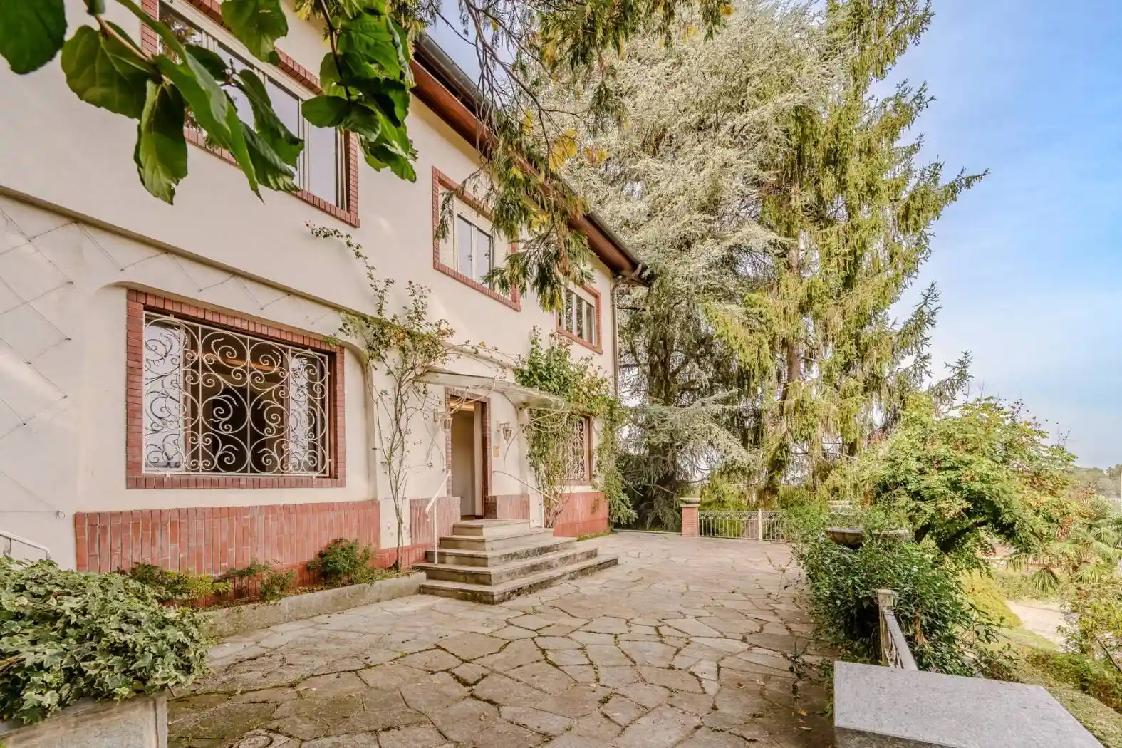 Villa in vendita a Torino