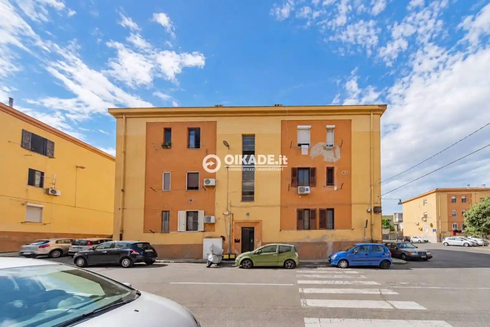 Appartamento in vendita a Cagliari
