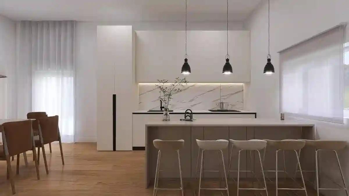Villa - foto 5