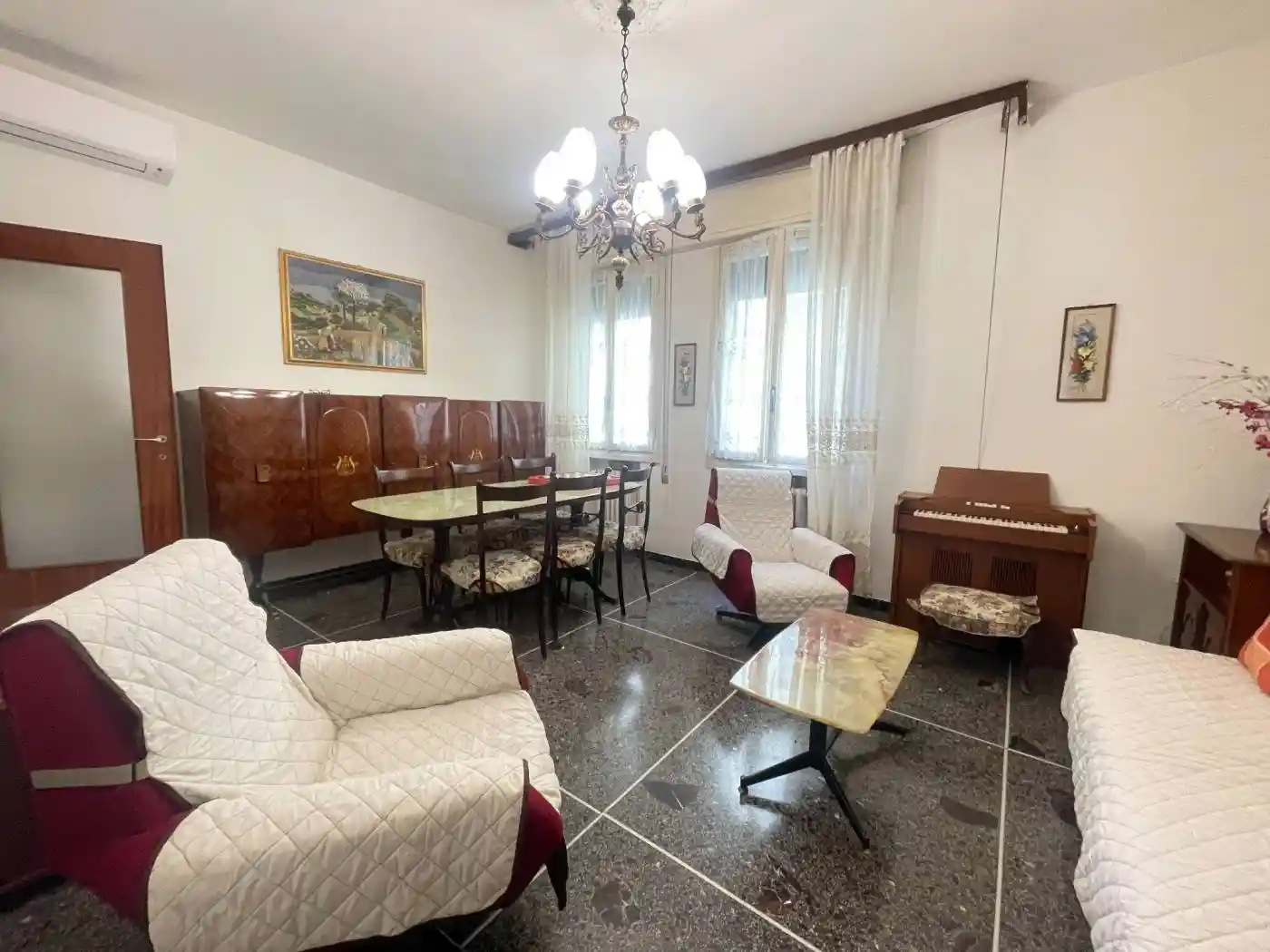 Appartamento in affitto a Ferrara
