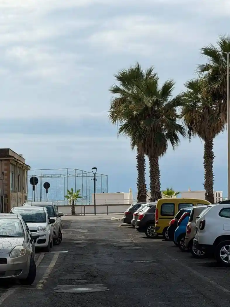 Appartamento in vendita a Ladispoli