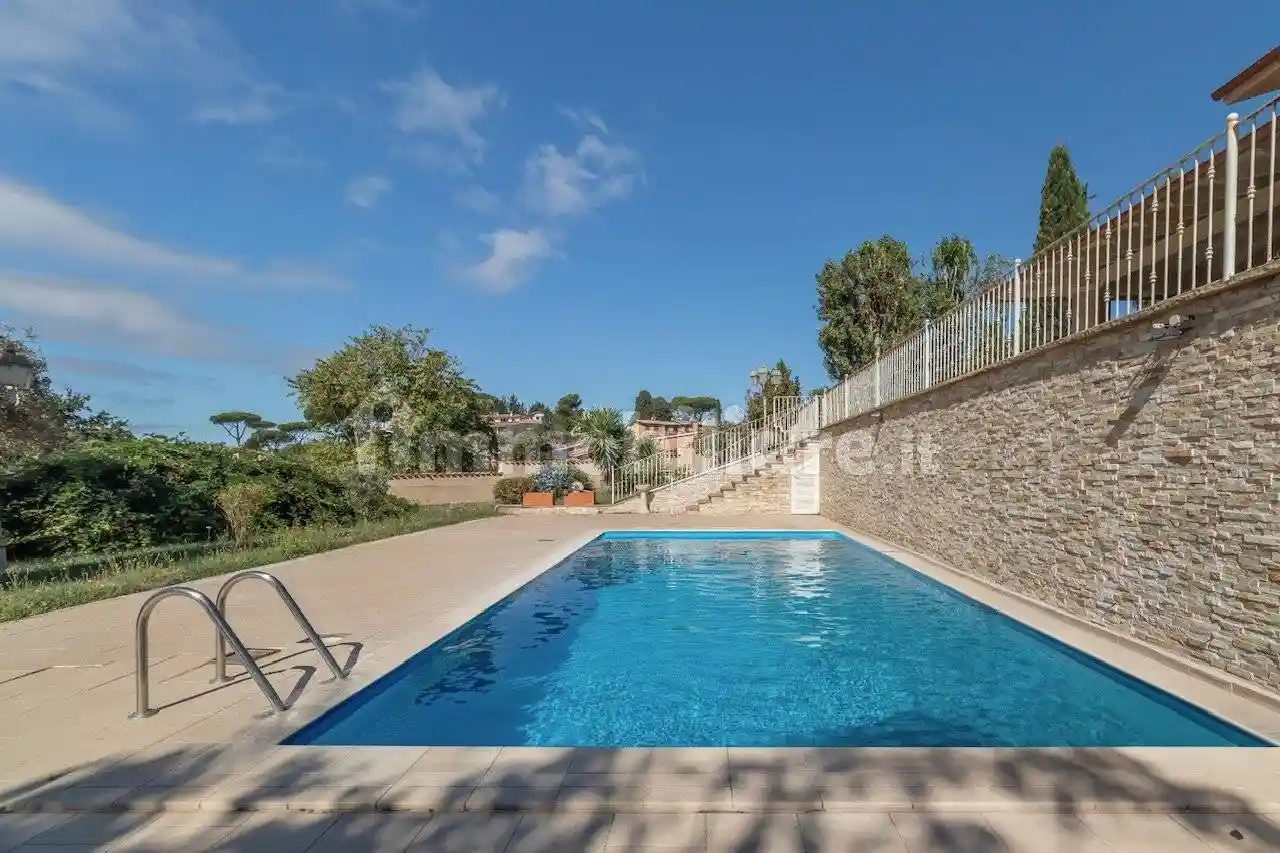Villa in vendita a Formello