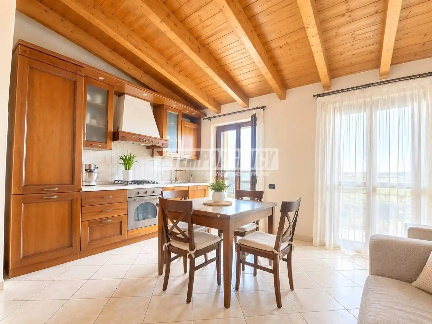 Appartamento in vendita a Rozzano
