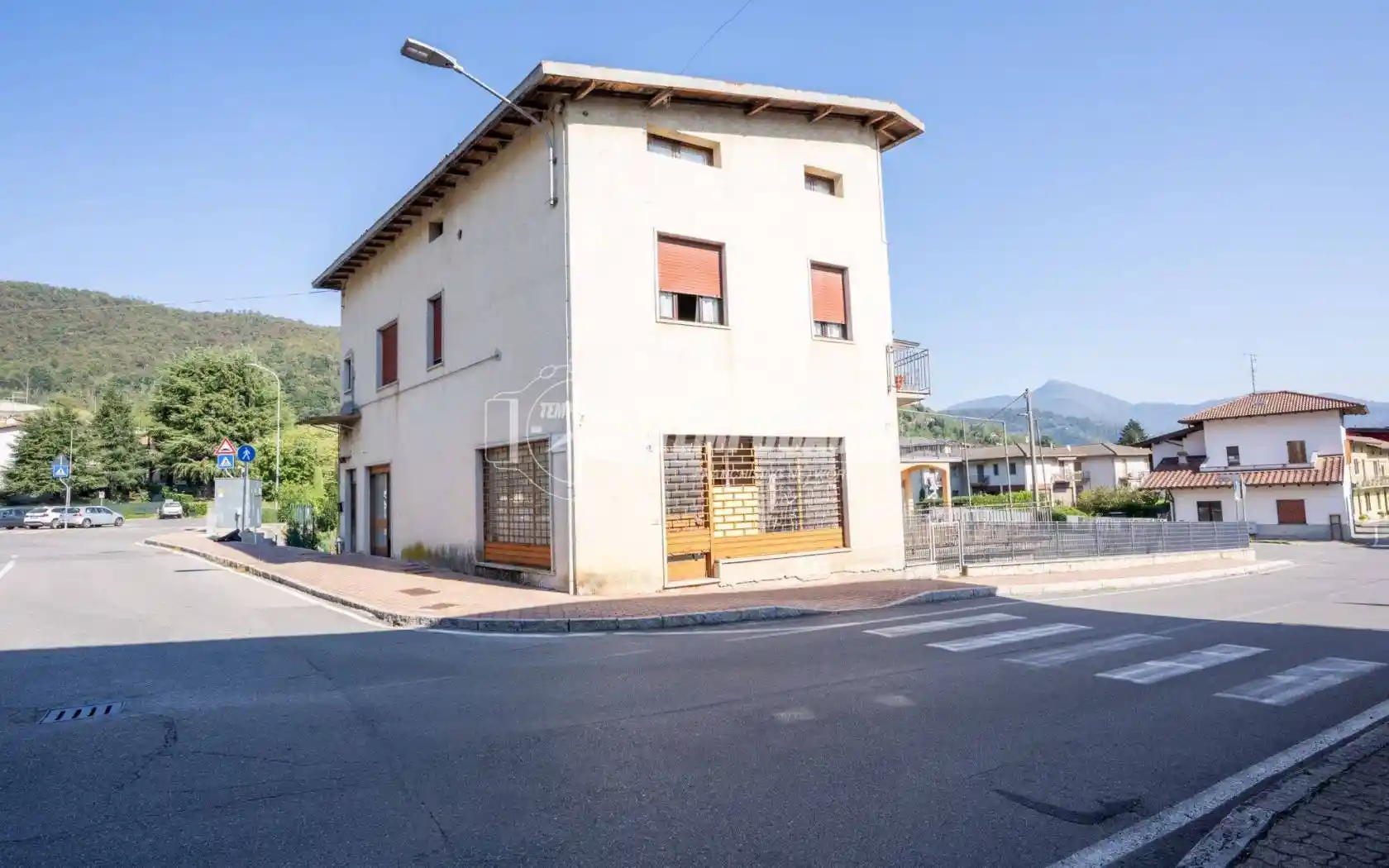 Casa indipendente in vendita a Gandosso