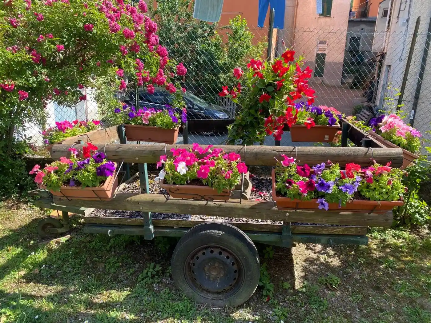 Appartamento in vendita a Ronco Scrivia