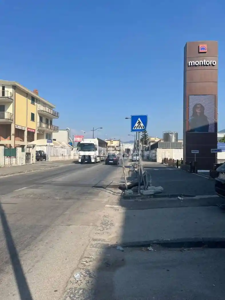 Appartamento in vendita a Angri