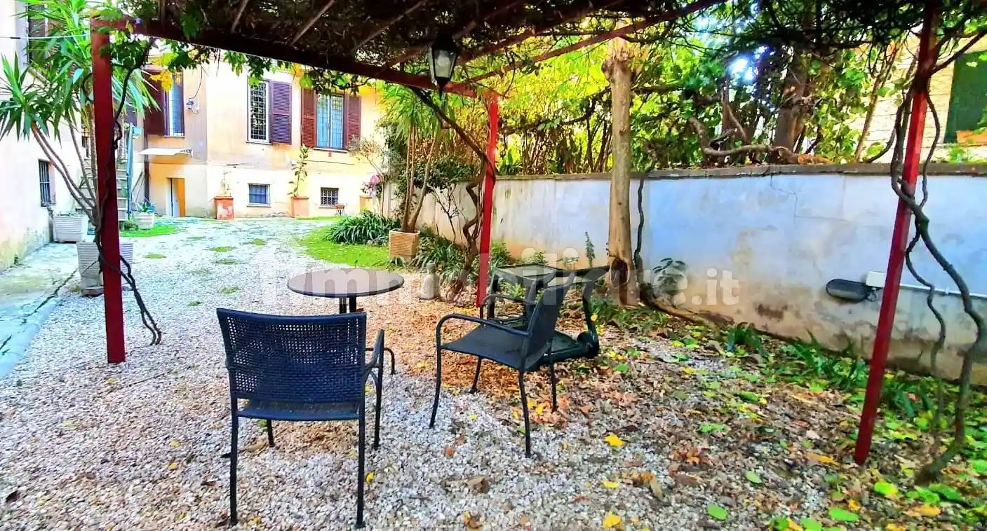 Appartamento in affitto a Roma