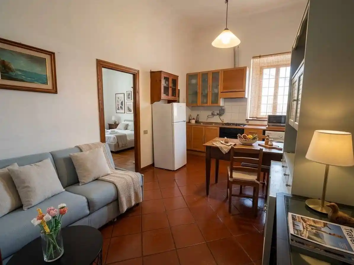 Appartamento in affitto a Firenze