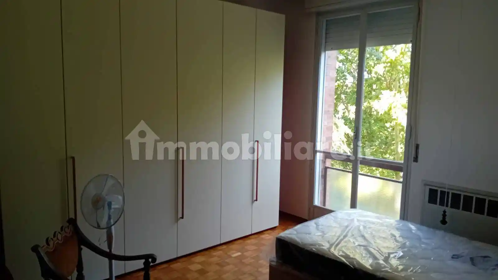 Appartamento in affitto a Bologna
