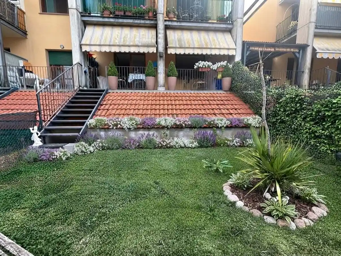 Appartamento in vendita a Sorbolo Mezzani