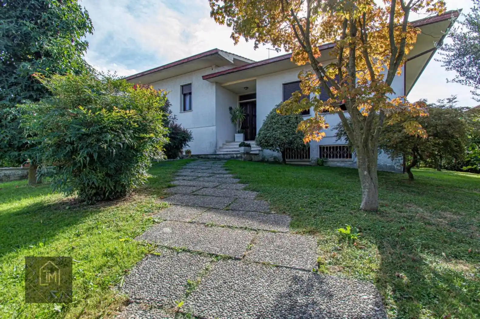 Villa in vendita a Camisano Vicentino