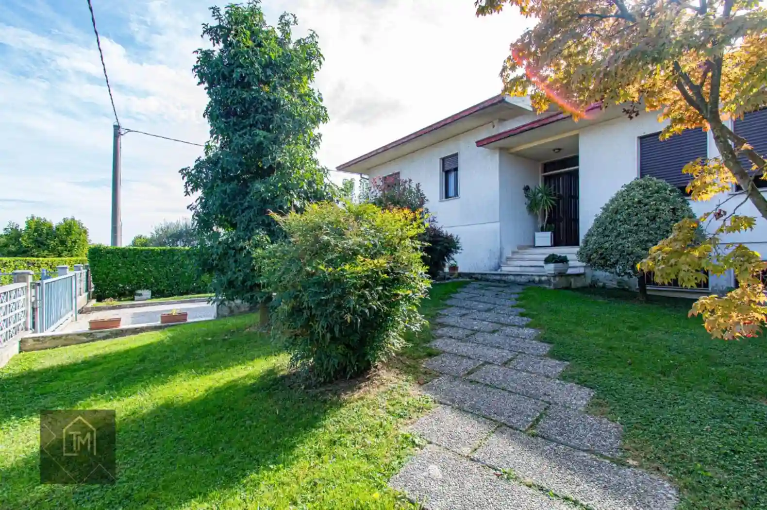 Villa - foto 3