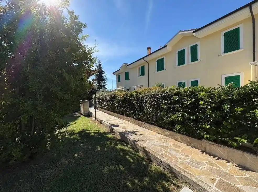Appartamento in vendita a Numana