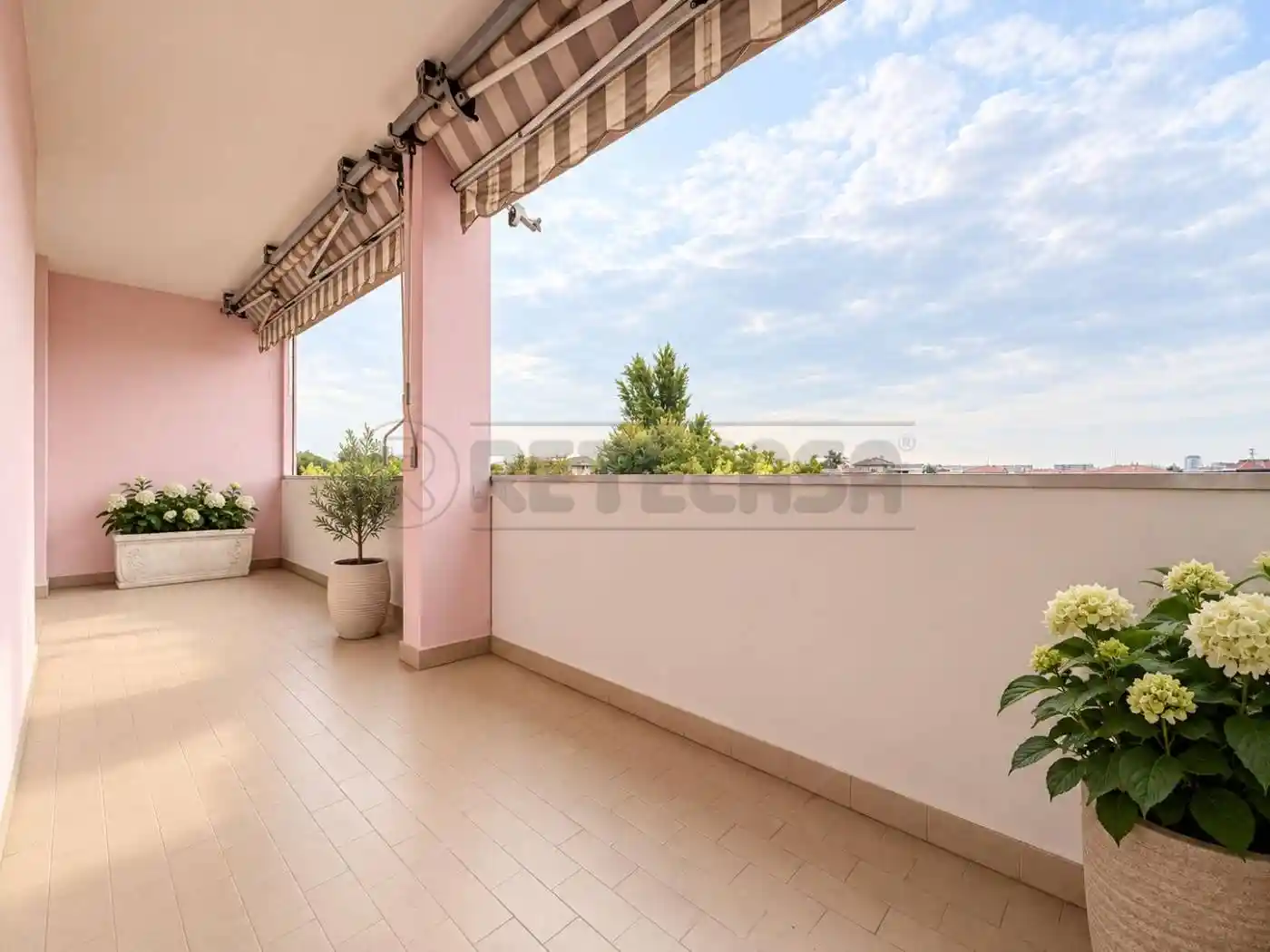 Appartamento in vendita a Vicenza