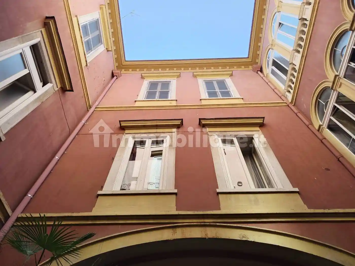 Appartamento in vendita a Barletta