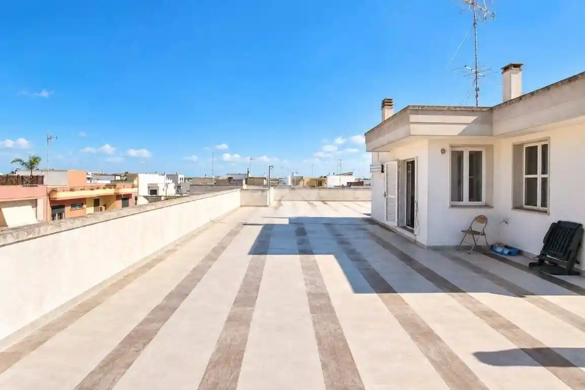 Appartamento in vendita a Monteroni di Lecce