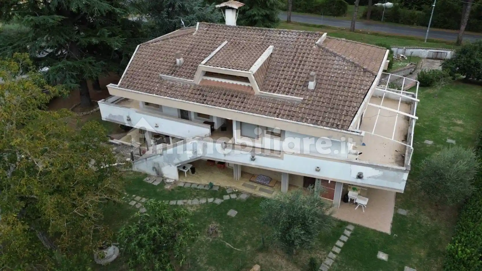 Villa in vendita a Rieti