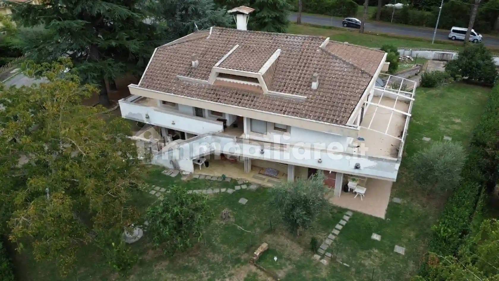 Villa - foto 2