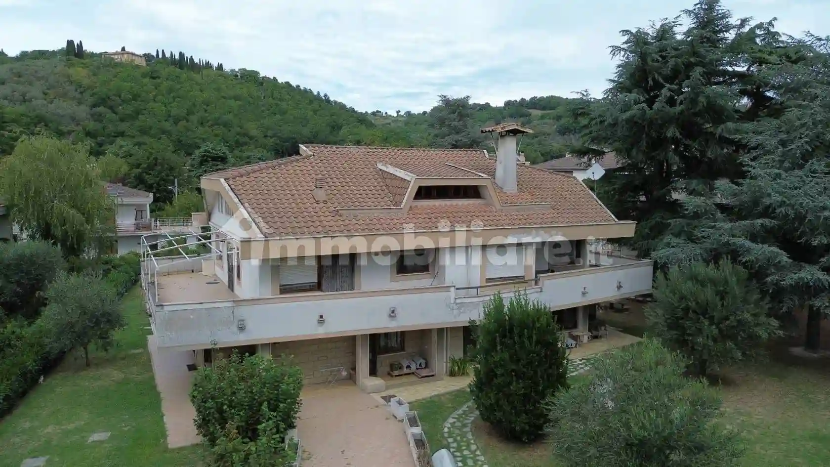 Villa - foto 4