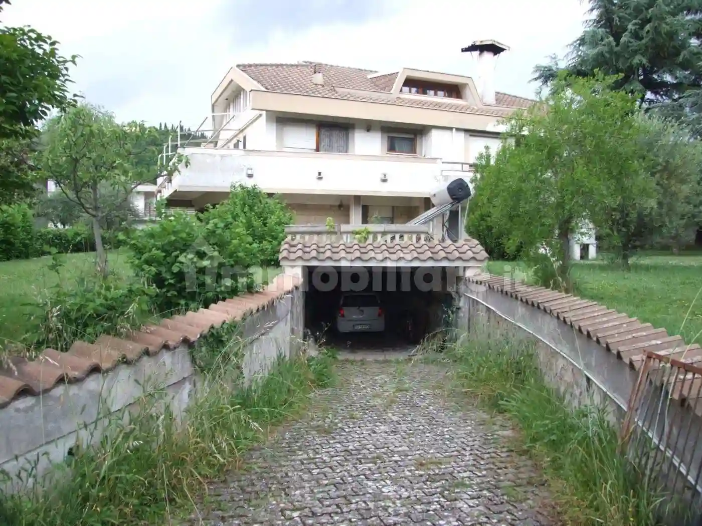 Villa - foto 5