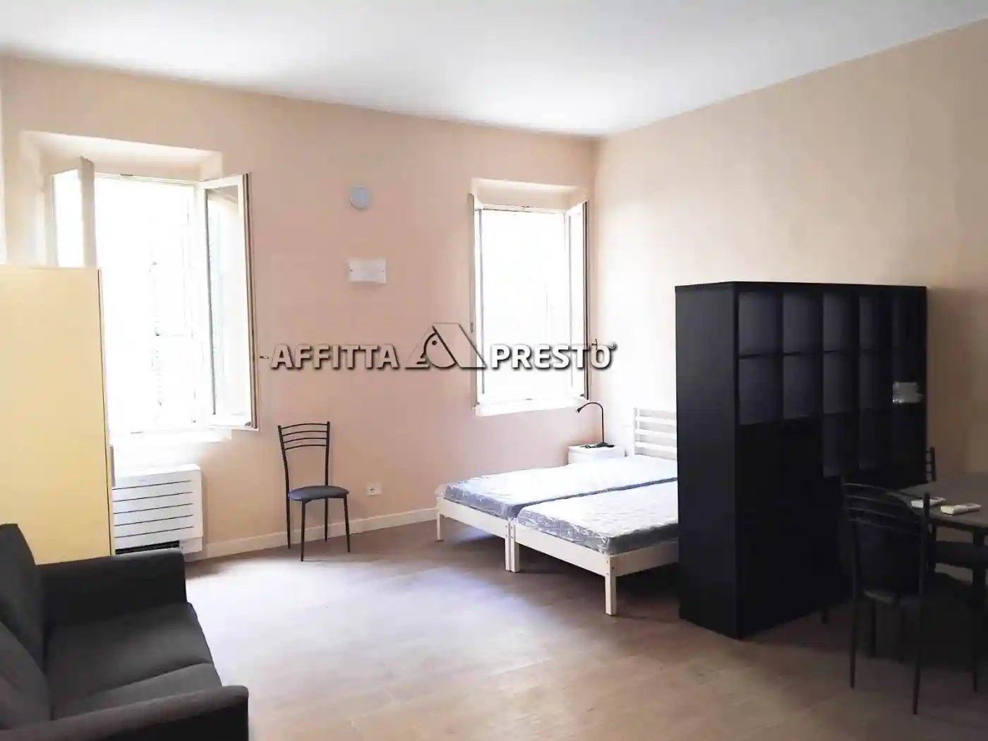 Appartamento in affitto a Ravenna