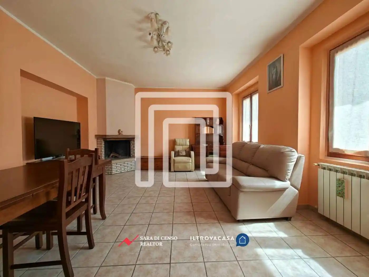 Appartamento in vendita a Prezza