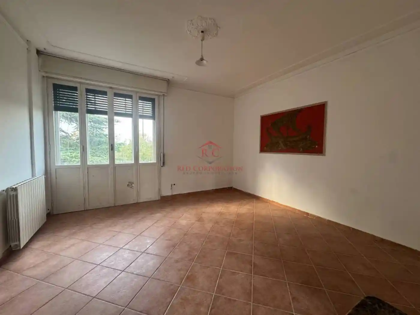 Appartamento in vendita a Reggio Emilia