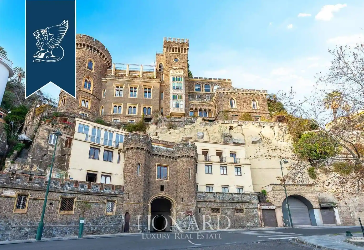 Appartamento in vendita a Napoli