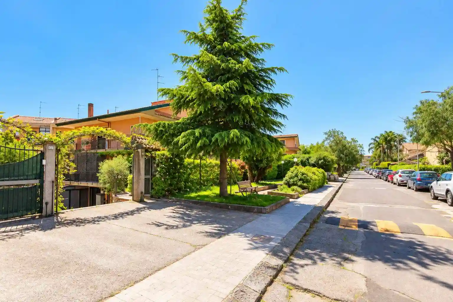 Villetta a schiera - foto 2