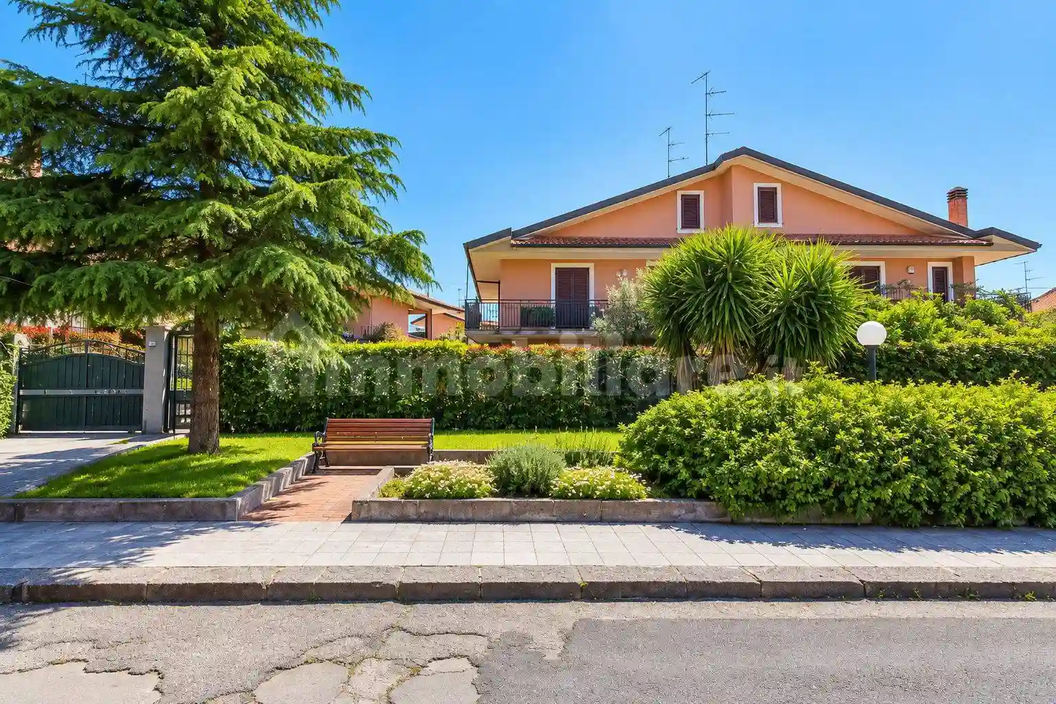 Villetta a schiera - foto 4