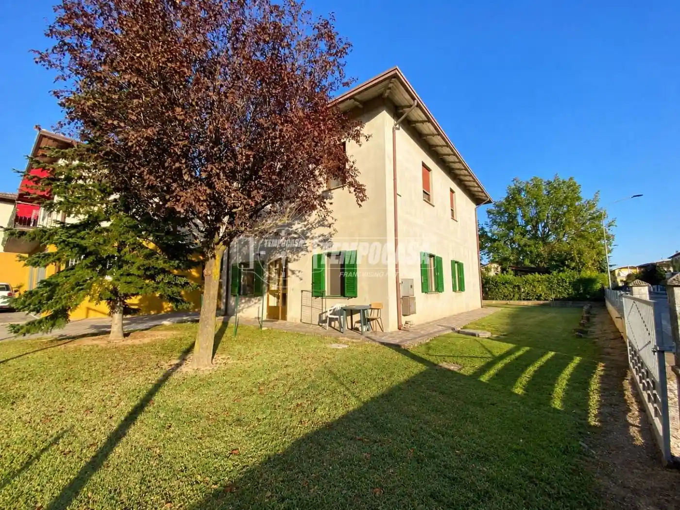 Villa in vendita a San Prospero