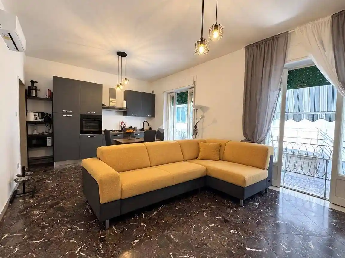 Appartamento in vendita a Bari